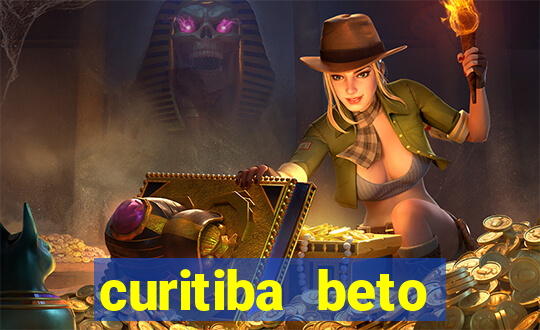curitiba beto carrero distancia